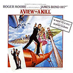 A View To A Kill