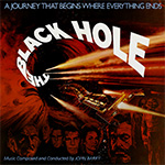 The Black Hole