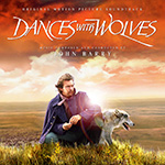 Dances With Wolves