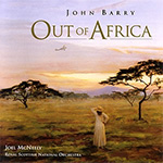 Out Of Africa