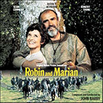 Robin & Marian