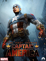 captain-america