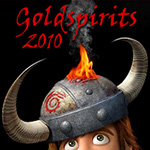 GOldspirits-2010