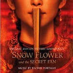 Snow Flower and the Secret Fan