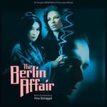 The Berlin Affair