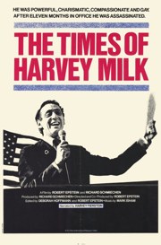 The Times of Harvey Milk