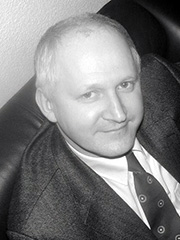 Frederic Talgorn