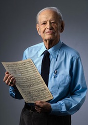Fred Steiner