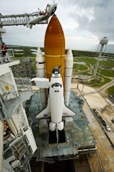 Atlantis