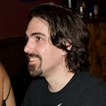 Bear McCreary