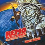 Remo Williams