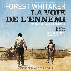 La voie de l‘ennemi