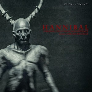 Hannibal Season 2 Volume 1