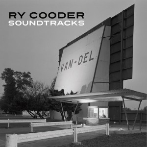 Ry Cooder Soundtracks