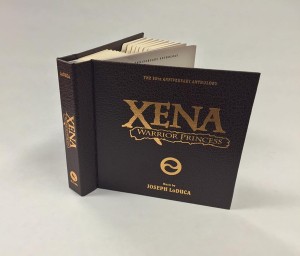 Xena: Warrior Princess - Box Set
