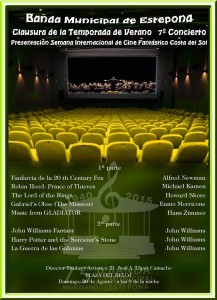 La Música y el Cine
