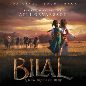 Bilal: A New Breed of Hero!