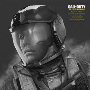 Call of Duty: Infinite Warfare