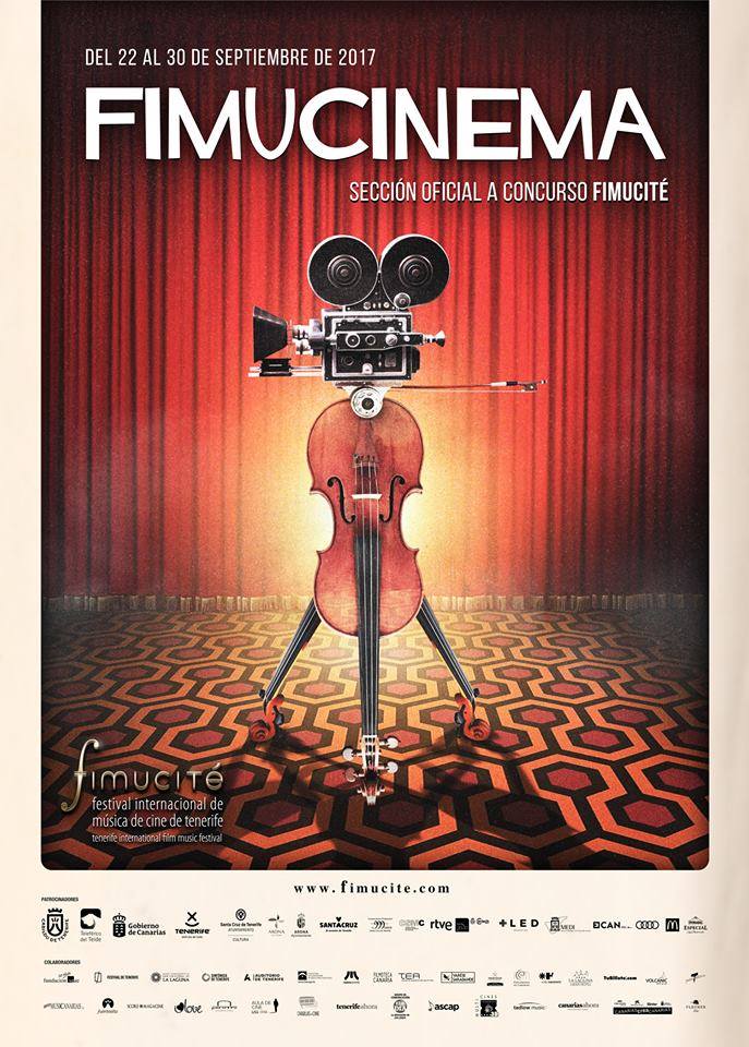 FIMUCINEMA