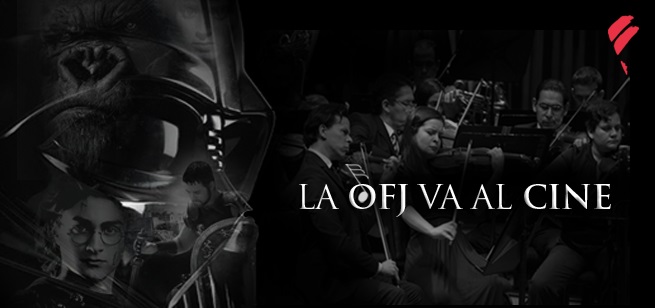 La OFJ va al cine